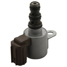 3X Engine Transmission Solenoid Valve 28400-PWR-003 Auto Parts for Jazz Fit GD
