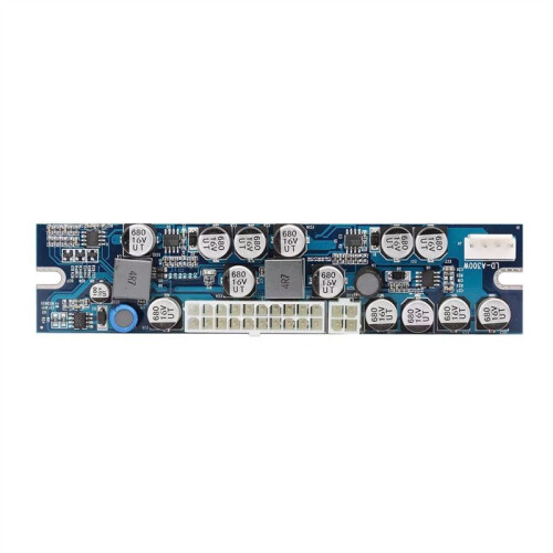 12V 300W  Power Module Silent -ATX Desktop Computer Power Adapter Board