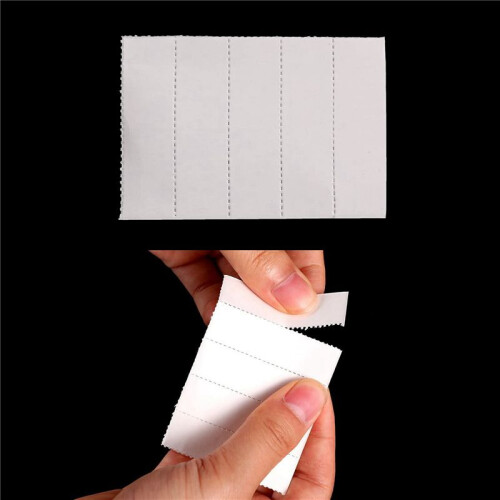 720 Sets 2 Inch Hanging Folder Tabs and Inserts for Quick Identification of Hanging Files Hanging File Inserts A 1