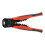 Professional Electrician Wire Tool Multi-Functional Cable Wire Stripper Cutter Crimper Crimping Stripping Plier 1