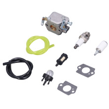 Vergaser-Glühkerzen-Schlauchset für 33cc Kettensägen UT-10781 UT-10926