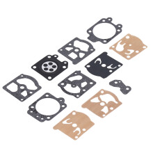 Motorsäge Vergaser-Neuteil-Set für Walbro K20 WA WT – Gummi und Papier