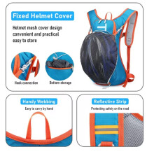 ThinkRider Cycling Backpack 12L Bicycle Bags Outdoor Sport Climbing Hiking MTB Road Bike Hydration Backpack