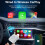 Per  Carplay Wireless Carlinkit IOS  Carplay Wired To Wireless  Box per 8