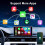 Per  Carplay Wireless Carlinkit IOS  Carplay Wired To Wireless  Box per 9
