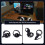 For  Quest 2 Vr  Strap  Quest 2 Strap Handle Cover Halo Strap  Quest 2 Case Accessories,1 3