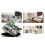 Up2Stream Amp V4 Wireless Audio Amplifier Board 50Wx2 Stereo Multiroom Streaming DAC Decoder Audio Receiver Module 7
