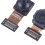 Rear Front Camera for   A15 5G SM-A156B Frontal Selfie Facing Main Back Wide Camera Module Flex Cable Parts 3