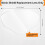 2pcs Feekoon Face Shield Replacement Lens for S8555,for / S8500/S8510 Face Shield, Protective Safety Visor 7