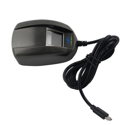 USB Fingerprint Scanner Secure Biometric Reader with  SDK for Windows and Android 2