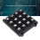 4x4 Keypad Module with 16 Keys, Reliable Tactile Feedback for Arduino and Microcontroller Projects 3