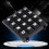 4x4 Keypad Module with 16 Keys, Reliable Tactile Feedback for Arduino and Microcontroller Projects 4