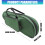 Portable Trumpet Carrying Bag With Adjustable Shoulder Strap 3