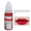 8pcs Lip Microblading Practice Ink Set 120ml | Semi Permanent Pigments 5