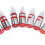 8pcs Lip Microblading Practice Ink Set 120ml | Semi Permanent Pigments 6