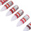 8pcs Lip Microblading Practice Ink Set 120ml | Semi Permanent Pigments 8