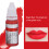 8pcs Lip Microblading Practice Ink Set 120ml | Semi Permanent Pigments 9