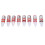 8pcs Lip Microblading Practice Ink Set 120ml | Semi Permanent Pigments 14