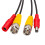 100ft BNC Security Camera Cable Video and Power in One for HD CCTV DVR Surveillance System 2