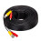 100ft BNC Security Camera Cable Video and Power in One for HD CCTV DVR Surveillance System 5