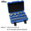 19-Piece 12-Angle Socket Wrench Set Repair Tools 8-32mm 3