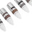 7pcs 15ml Microblading Eyebrow Practice Ink, Fast Coloring & Strong Penetration 12