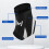 Breathable Ankle Brace Support Ergonomic Ankle-black green 2