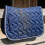 Horse Riding Saddles Mat With Double Layer Padding For-Red 7