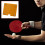 Professional Table Tennis Paddle Press Clamp Pingpong Racket 2