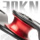 Smooth Rolling Double Bearing Pulley Perfect for-Red Silver 6