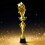 Gouden Plastic Winnaars Award Trofeeën Overwinning Cup-3 6