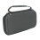 Double Layer Shockproof Hard Shell Travel Carrying Case with Accessory Storage for RG505 1