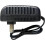 AC DC Power Adapter 9V Power Supply Replacement for Sega Master System 2, Wide Voltage Compatibility 3