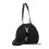 Multipurpose Workout Bag With Adjustable Shoulder Strap-Purple. 5