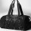 Multipurpose Workout Bag With Adjustable Shoulder Strap-Purple. 6