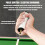 Affûteur de queue de billard, broyeur de queue de billard,-10mm 6