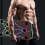 Portable Foldable Push Up Boards Strength Training Rack Home-4 4