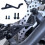 Universals Scheibenbremsen-Adapter, Bremssättel-Adapter für-0mm 4