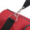 Oxford Cloth Trumpet Case With Soft Interior Lining For Small 4