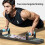 Portable Foldable Push Up Boards Strength Training Rack Home-4 7
