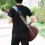 Haltbarkeit Breiter Gitarren-Schultergurt Transparenter 2