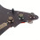 Electric Guitar Pickguard Single Coil Pickup Prewired Scratch 5