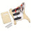 Single Coil Pickup Loaded Prewired Pickguard Set Elektrische 6