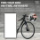 Moderne fietsveiligheidsbellen met-koper 2