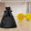 2Pcs Silicone Golf Training Pad Golf Swing Improvement-Yellow 5