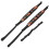 Adjustable Double Shoulder Straps For 16 120 Bass-Type A 1