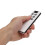 433MHz Wireless Remote Control 6 Keys 109yd Range ABS Silicone 5