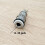 Prise de basse professionnelle en alliage de 6.35mm,-Doré 2 7