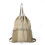 Nylon Hiking Pack Breathable Backpack Bag With-light khaki 1