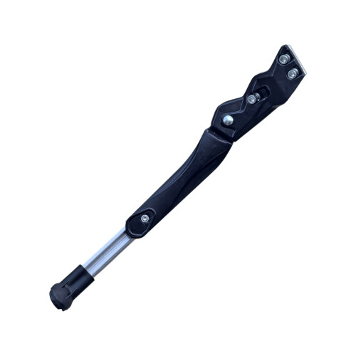 Support de vélo de réparation pratique, présentoir de vélo,-Noir